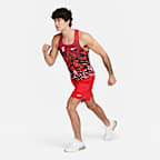 Nike AeroSwift BTC Men's Running Vest