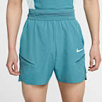 NikeCourt Slam Men's Dri-FIT Tennis Shorts