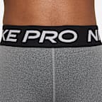 Shorts Nike Pro för tjejer