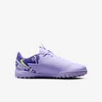 ナイキ ユナイテッド ジュニア ファントム GX 2 アカデミー ジュニア TF ローカット サッカーシューズ