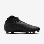 Nike Phantom Luna 2 Academy MG fotballsko med høy profil