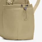 เป้สะพายหลังขนาดเล็กสำหรับผู้หญิง Nike Sportswear Futura Luxe (10 ล.)