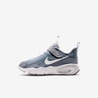 Cement Grey/Light Carbon/Ghost/Metallic Silver