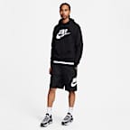 Nike Club Men's Woven Shorts