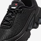 Tenis para niños de preescolar Nike Air Max Dn