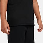 Nike Dri-FIT Victory Big Kids' (Boys') Golf Polo