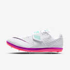 White/Bright Crimson/Hyper Violet/Obsidian