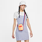 Nike Heritage Cross-Body Bag (Small, 1L)