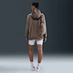 Sudadera con gorro sin cierre de French Terry oversized para mujer Nike Sportswear Phoenix Fleece