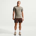 Nike Pro Training Men's Dri-FIT Short-Sleeve Top