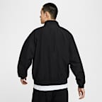 나이키 클럽 퓨추라 남성 재킷