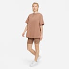 Nike Sportswear Essential 女款自行車短褲