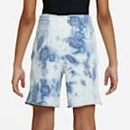 Nike Sportswear Club Fleece Older Kids' Shorts