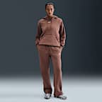 Fauna Brown/Sail