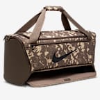 Maleta duffel (mediana, 60 L) Nike Brasilia