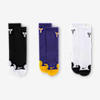Kobe Dri-FIT Little Kids' Crew Socks
