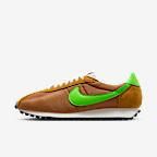 Desert Ochre/Sail/Siyah/Green Strike