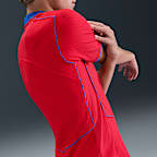 Maillot de foot Authentic Nike Dri-FIT ADV Total 90 Paris Saint-Germain 2025/26 Match 3e tenue pour homme