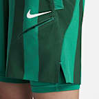 NikeCourt Slam Men's Dri-FIT Tennis Shorts