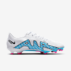 Nike Mercurial Vapor 15 Academy Multi-Ground Low-Top Football Boot