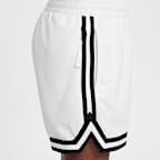 Nike DNA Older Kids' 12.5cm (approx.) Basketball Shorts