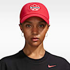 University Red
