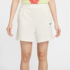 ナイキ スポーツウェア ウィメンズ ジャージー ショートパンツ