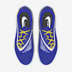 Crampons de foot multi-surfaces personnalisables Nike Phantom 6 Low Academy By You