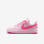 Pink Foam/White/Hyper Pink