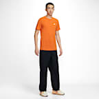 Nike Sportswear Club Men's T-Shirt