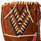 Guante de béisbol V-Web (para tiro con la mano derecha) Nike SHA|DO Elite J Series