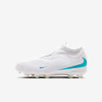 White/White/Dusty Cactus