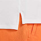 Męska koszulka polo do tenisa Dri-FIT NikeCourt Advantage