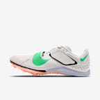 Summit White/Palest Purple/Jade Ice/Electro Green