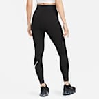 Nike Sportswear Classics Women's High-Waisted Graphic Leggings