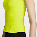 Nike Swift Women's Dri-FIT ADV Running Top with Reflective Design Accents