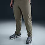 ナイキ 24.7 パーフェクトストレッチ メンズ Dri-FIT 5ポケット スリムフィット パンツ