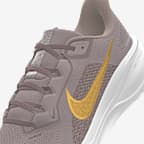 Sapatilhas de running para estrada personalizáveis Nike Pegasus 41 By You para mulher