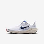 White/Soft Pearl/Ghost/Midnight Navy