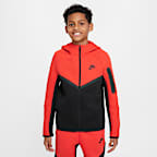 Black/Light Crimson/Black/Black