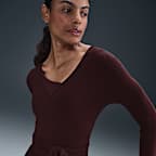 Nike One Relaxed Women's Dri-FIT Top