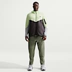 Nike Tech Men's Dri-FIT Shori Knit Pants