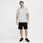 Nike Tour Men's Dri-FIT Golf Polo