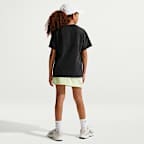Nike Sportswear Older Kids' T-Shirt