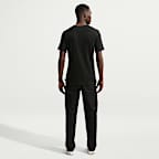 네덜란드 남성 나이키 축구 티셔츠