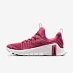 Sweet Beet/White/Burgundy Crush