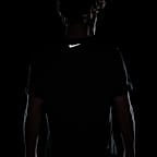 Nike Miler Flash Men's Dri-FIT UV Short-Sleeve Running Top
