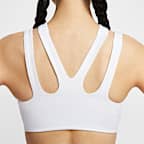 Nike Freestyle Women's Light-Support Padded Sports Bra