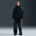 Nike Tech Boreas Men's Oversized Hoodie