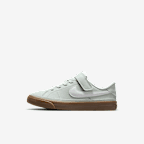 Nike Court Legacy Little Kids' Shoes